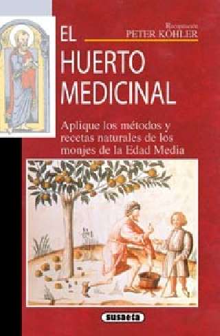 El huerto medicinal de...