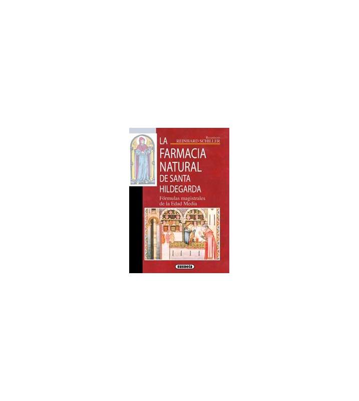 La farmacia natural de...