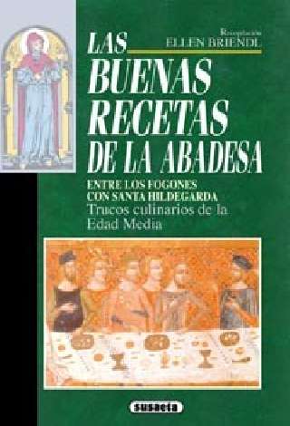 Las buenas recetas de la...