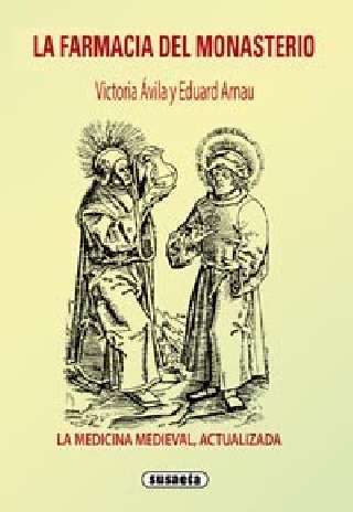 La botica del monasterio