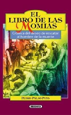 El libro de las momias