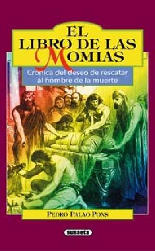 El libro de las momias