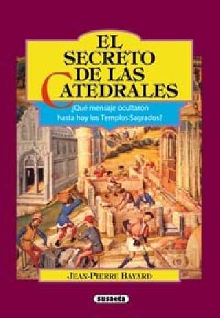 El secreto de las catedrales
