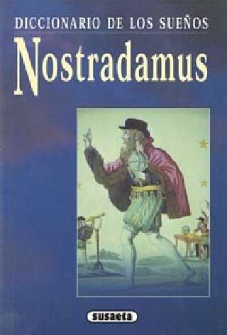 Nostradamus. Diccionario de...