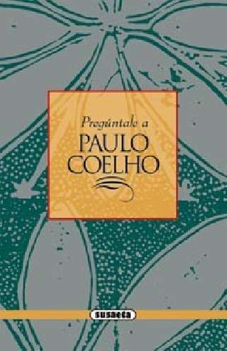 Paulo Coelho