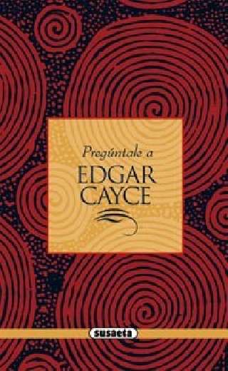 Edgar Cayce