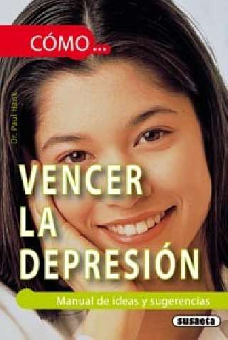 Cómo vencer la depresión