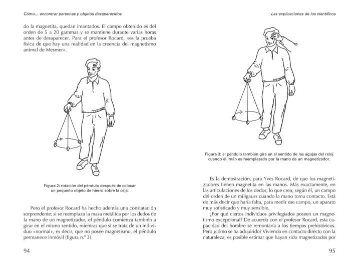 Cómo encontrar personas y...