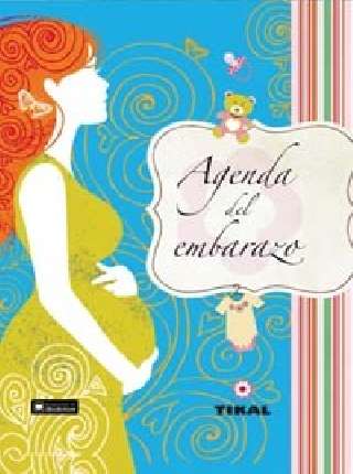 Agenda del embarazo