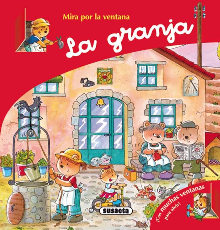 La granja