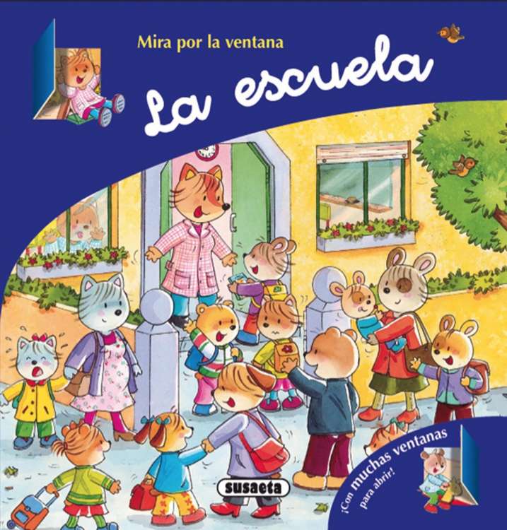La escuela