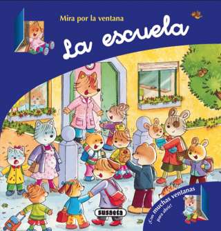 La escuela