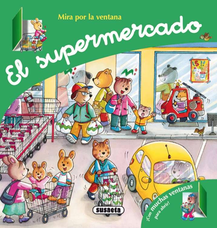 El supermercado