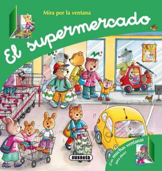 El supermercado