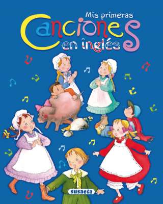 Canciones en Inglés