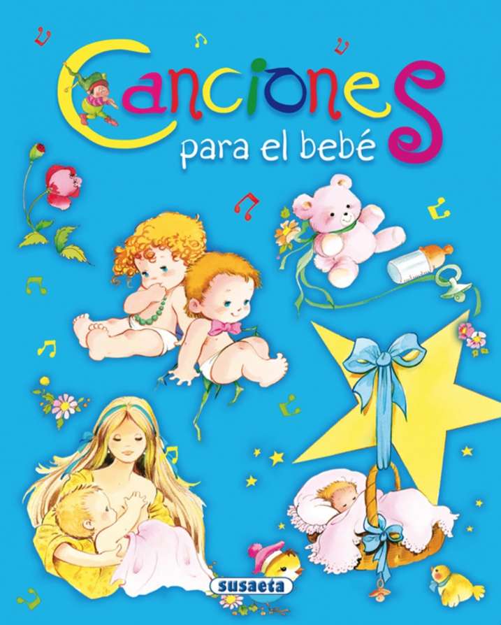 Canciones para el bebé
