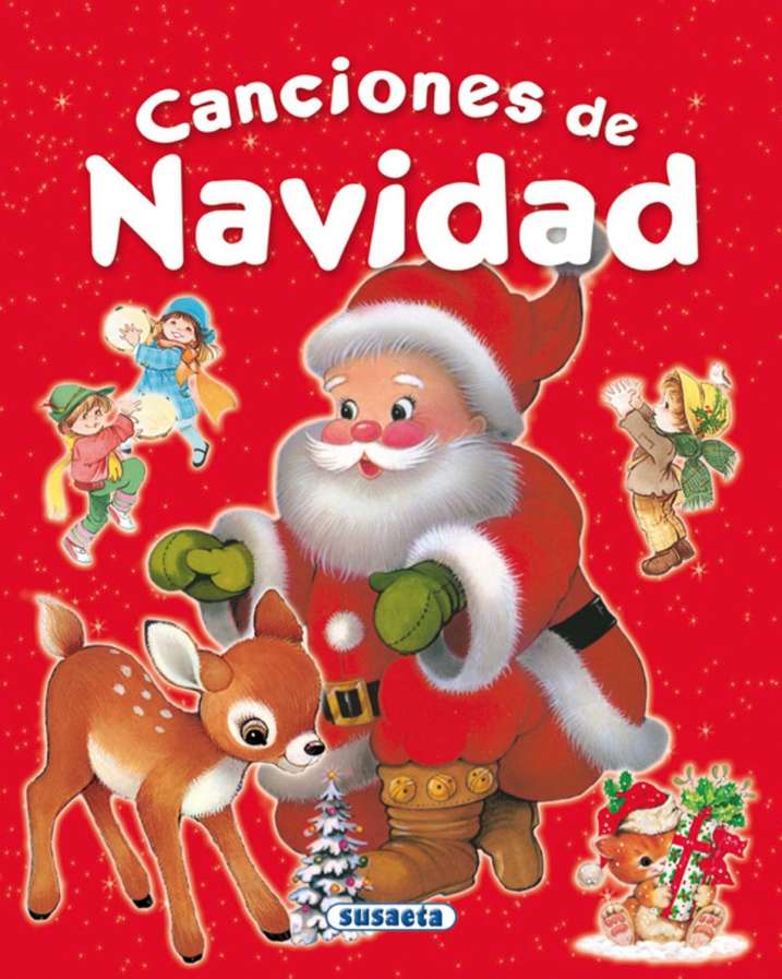 Canciones de Navidad