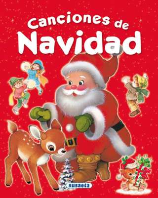 Canciones de Navidad