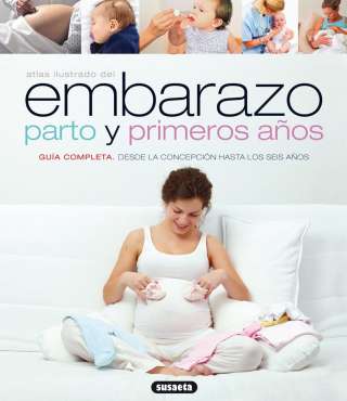 Embarazo, parto y primeros...
