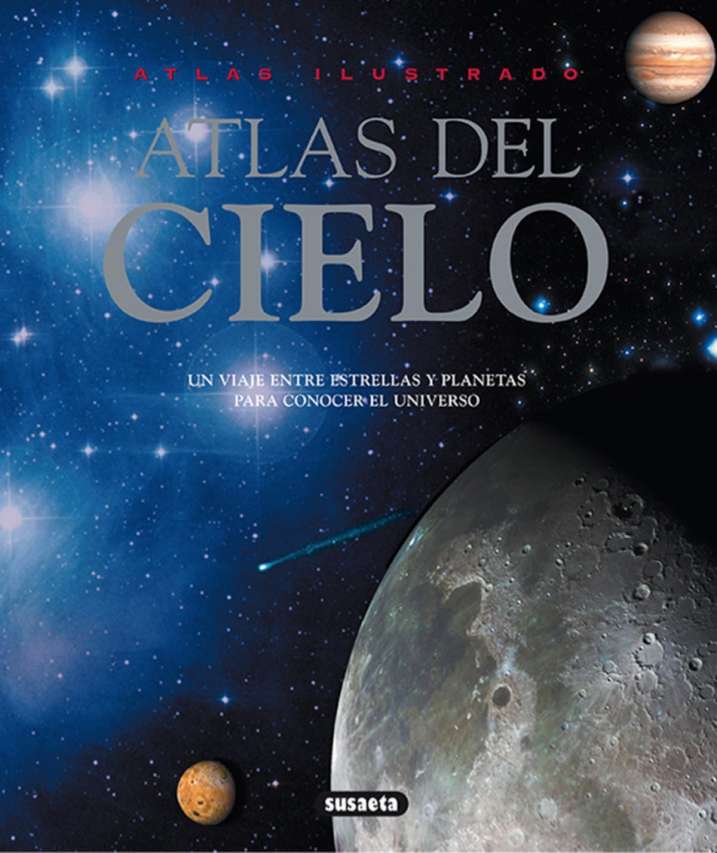 Atlas del cielo