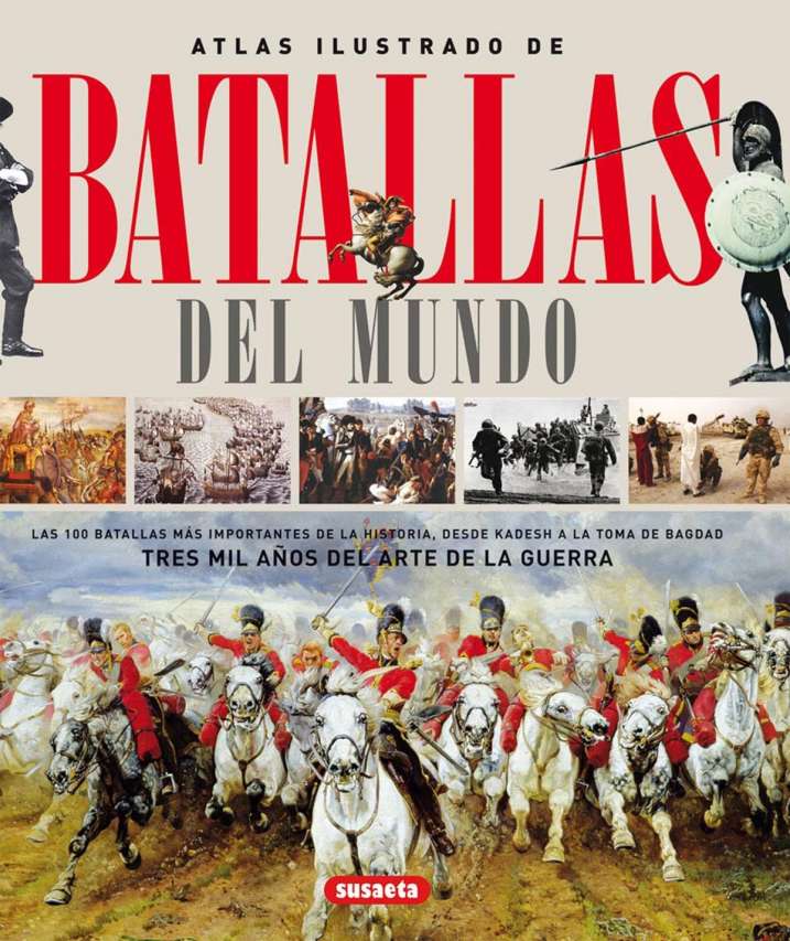 Batallas del mundo