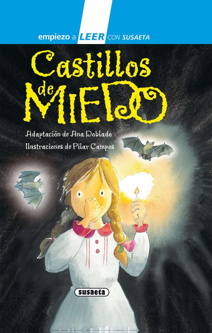 Castillos de miedo