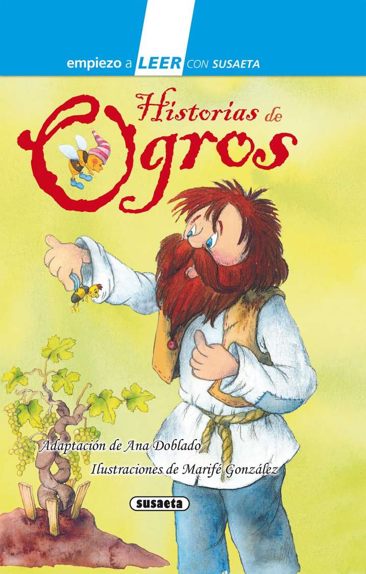 Historias de ogros