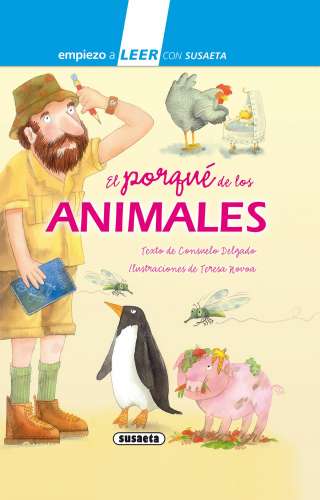 El porqué de los animales
