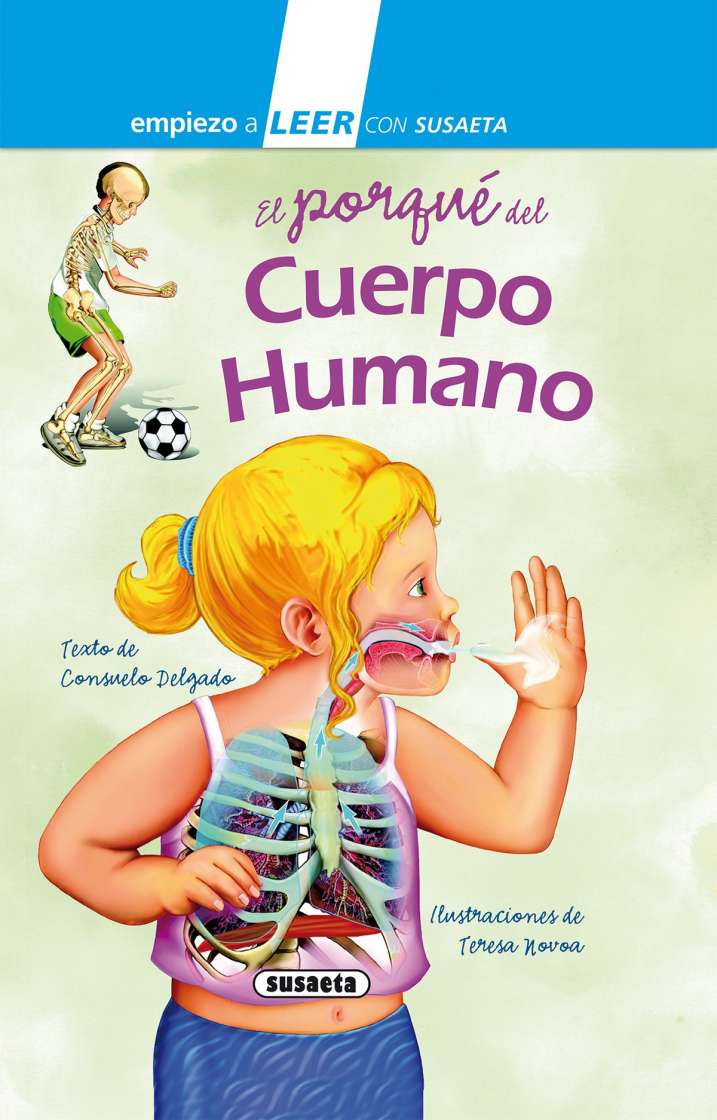 El porqué del cuerpo humano