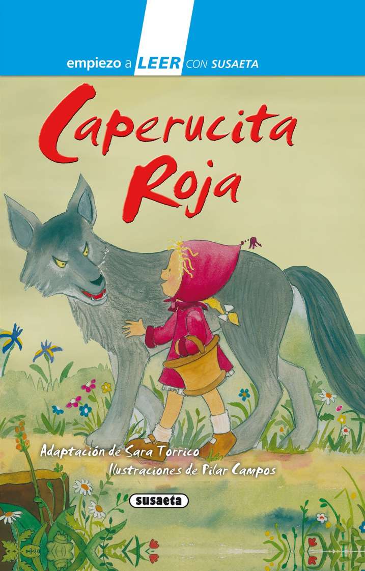 Caperucita roja