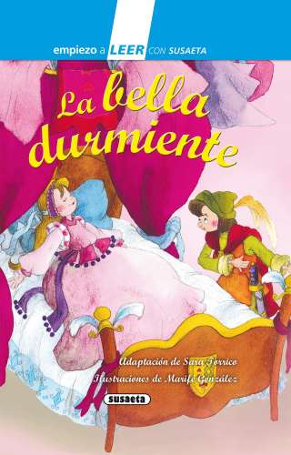 La bella durmiente