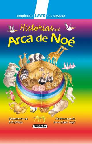 Historias del arca de Noé