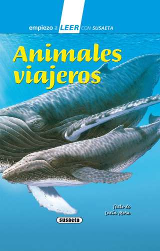 Animales viajeros