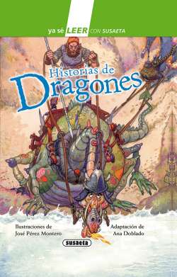Historias de dragones