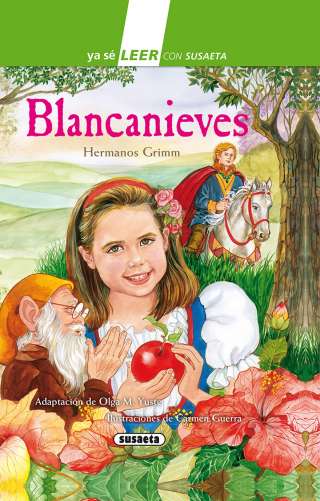 Blancanieves