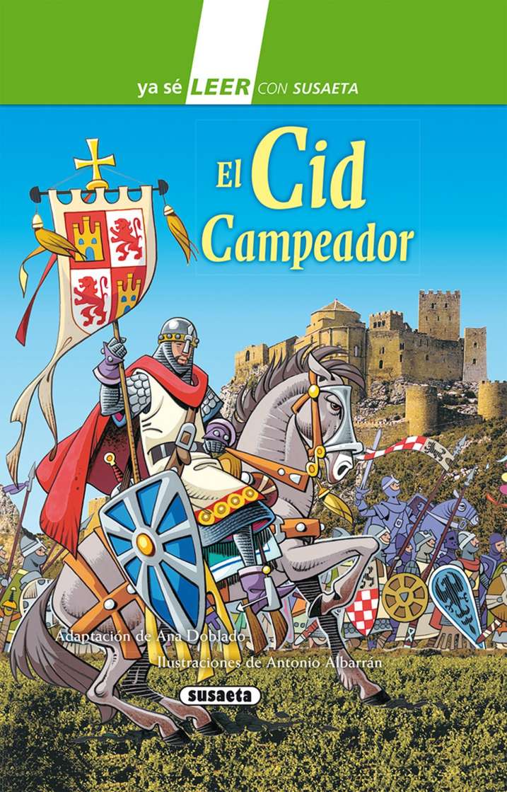 El Cid campeador