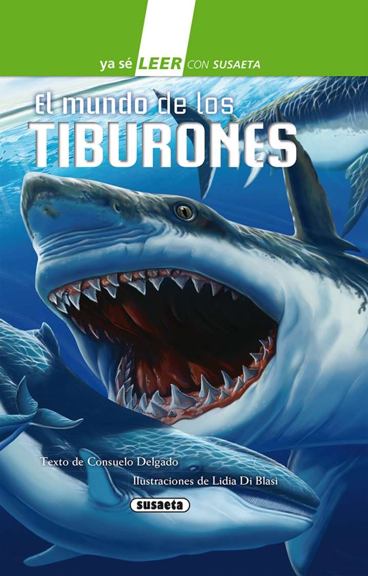 Tiburones