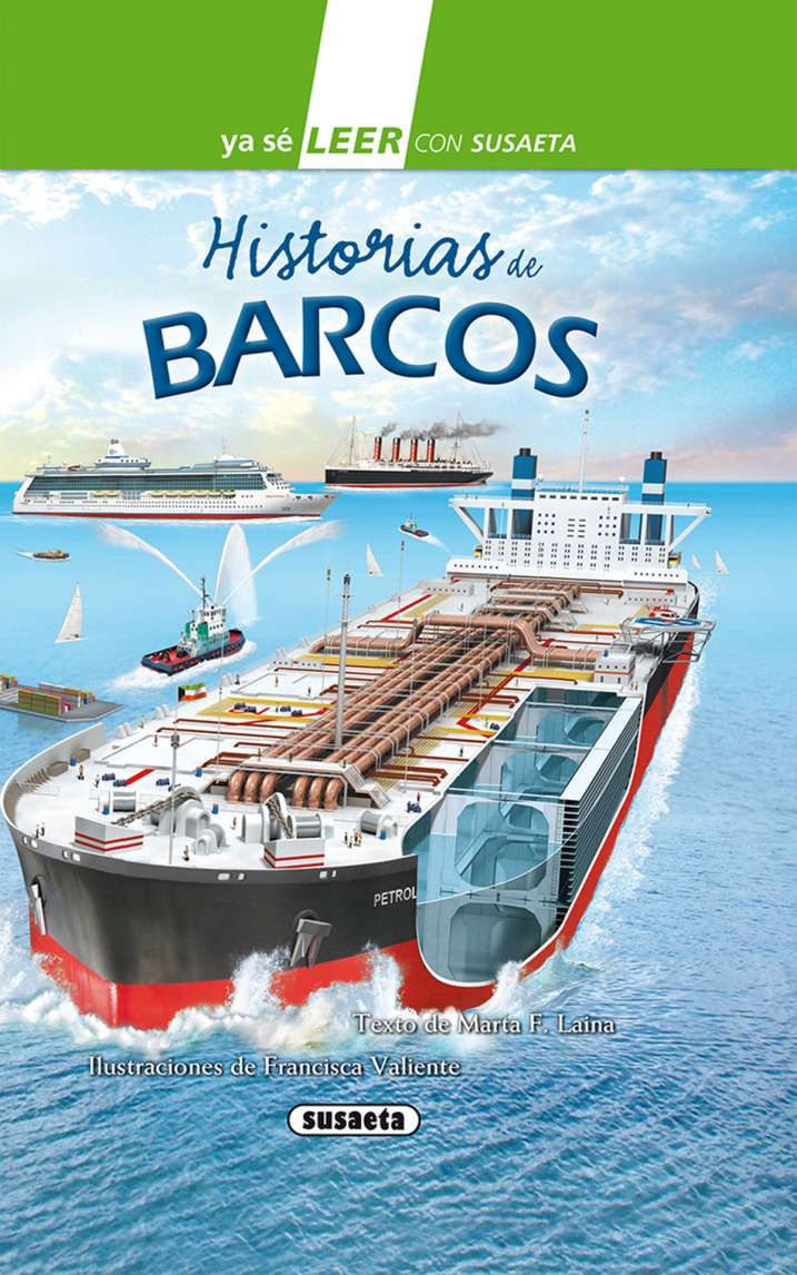 Historias de barcos