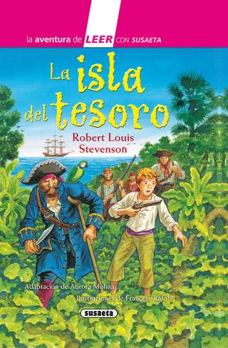 La isla del tesoro