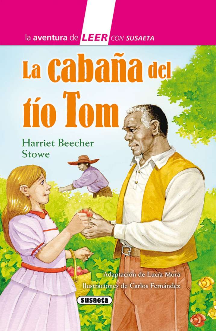 La cabaña del tío Tom
