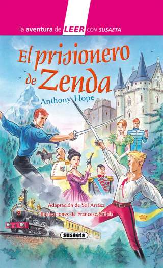 El prisionero de Zenda