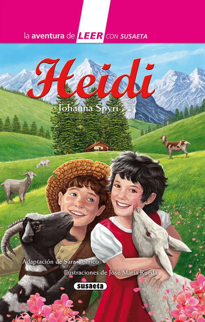Heidi