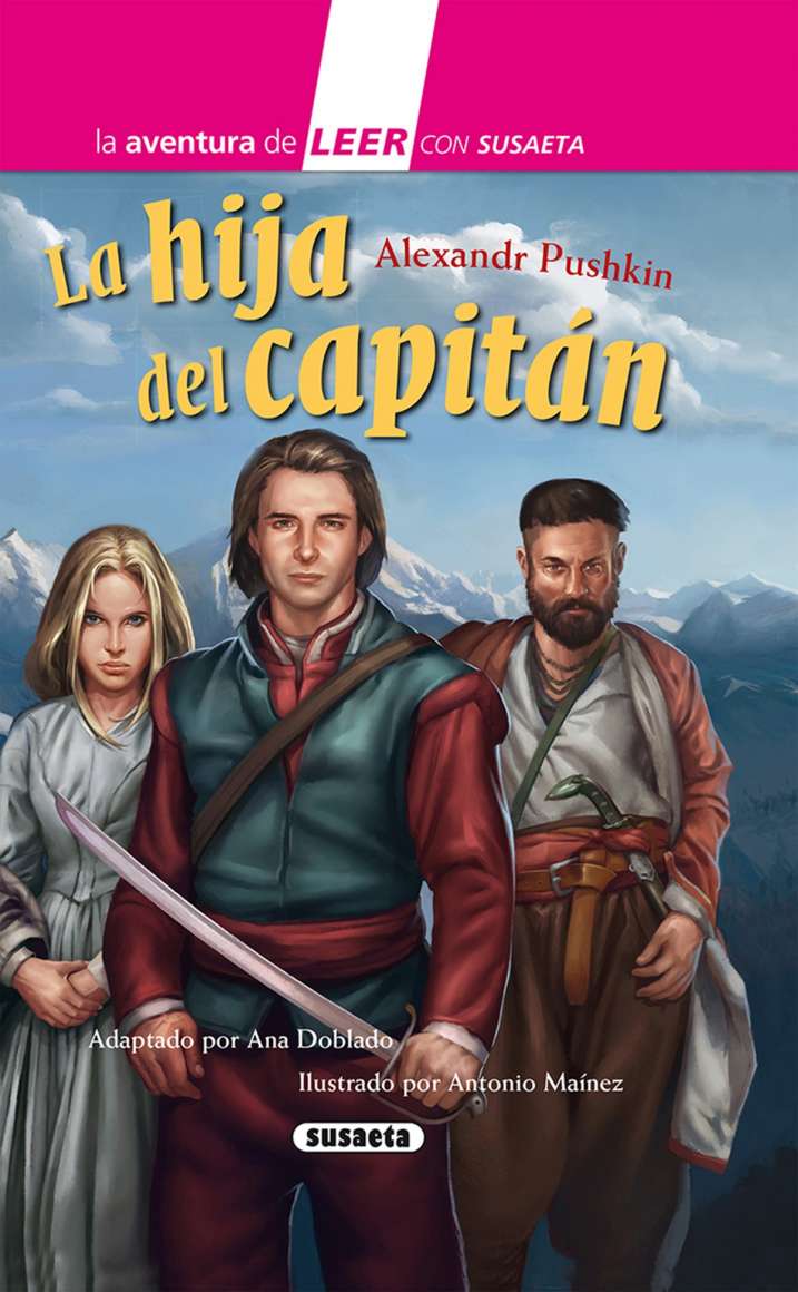 La hija del capitán