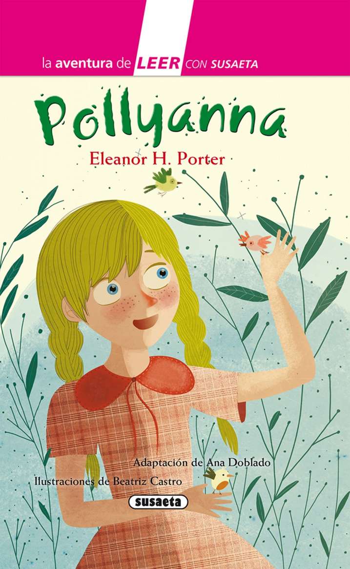 Pollyanna