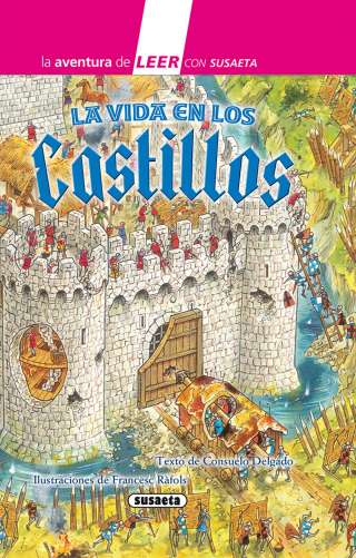 La vida en los castillos