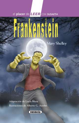 Frankenstein