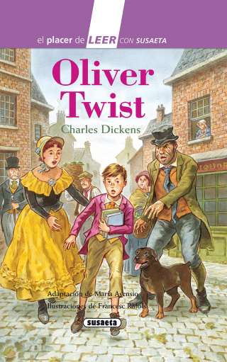 Oliver Twist
