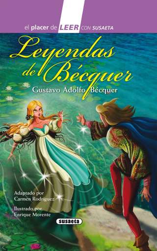 Leyendas de Bécquer