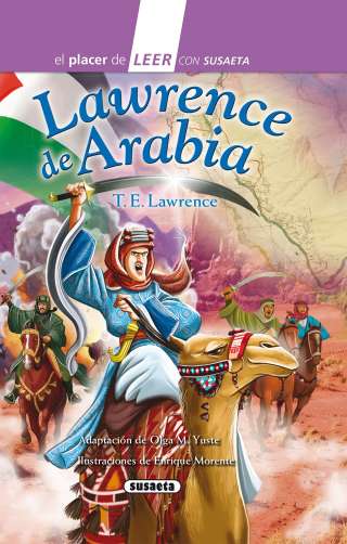Lawrence de Arabia