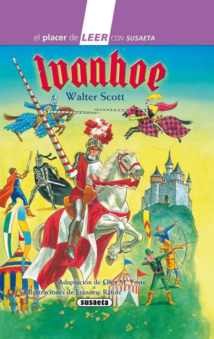 Ivanhoe
